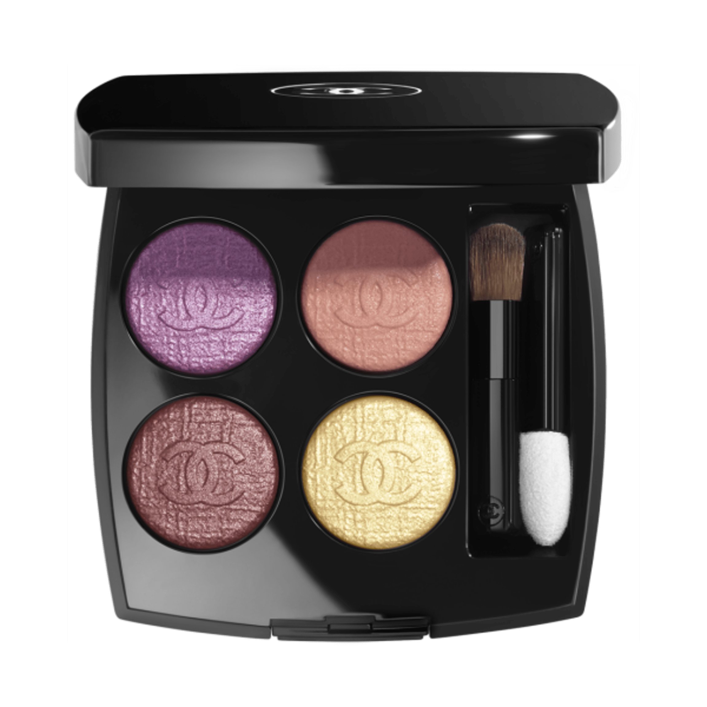 CHANEL 春季四色眼影68 - Delices$70.00 Chanel香奈儿美国超值好