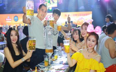 青岛啤酒节2024年几月几号开始，青岛啤酒节2024年时间地点