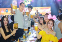 青岛啤酒节2023年几月几号开始，青岛啤酒节2023年时间地点