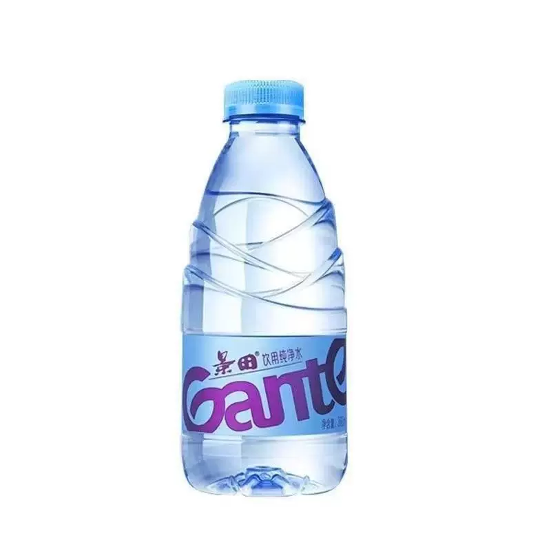 景田天然水560ml*24瓶