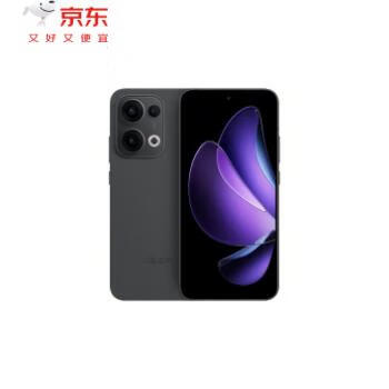 京东 OPPO Reno13 晒单送100元京豆