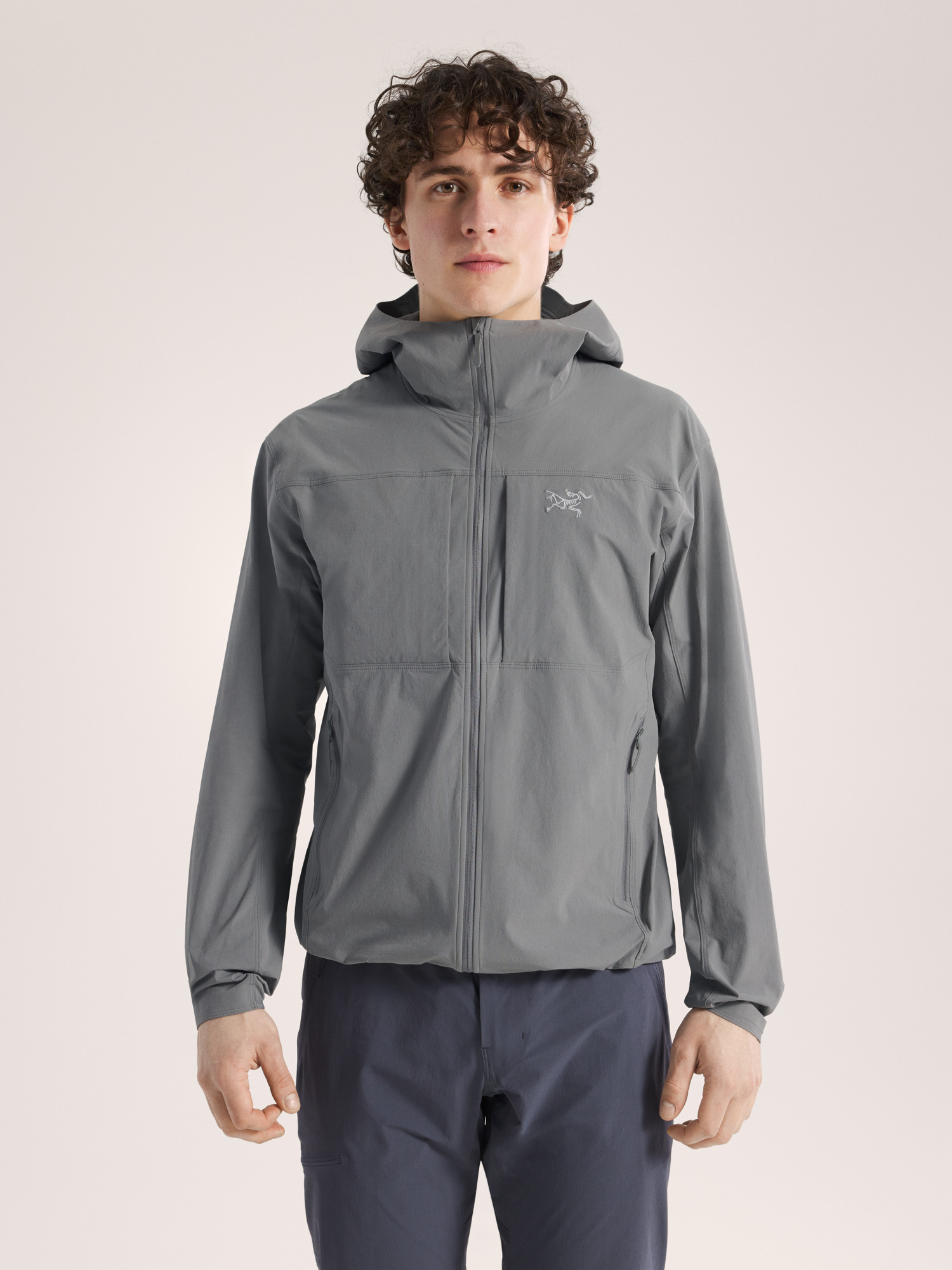 Arcteryx Gamma Lightweight Hoody Men's