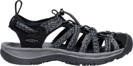 KEEN Whisper Sandals - Women's