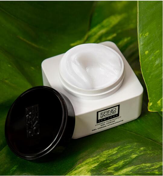 ernolaszlo奥伦纳素水疗冰白保湿凝霜50ml