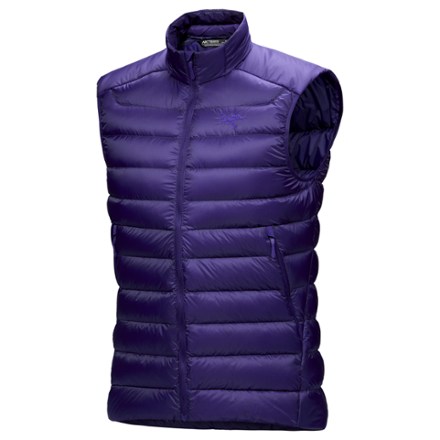 Arc'teryx Cerium Down Vest - Men's