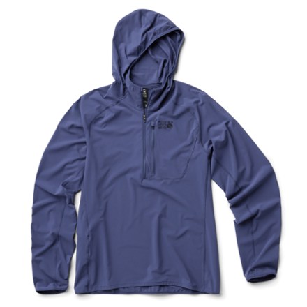 Mountain Hardwear Sunshield Hoody - Men's