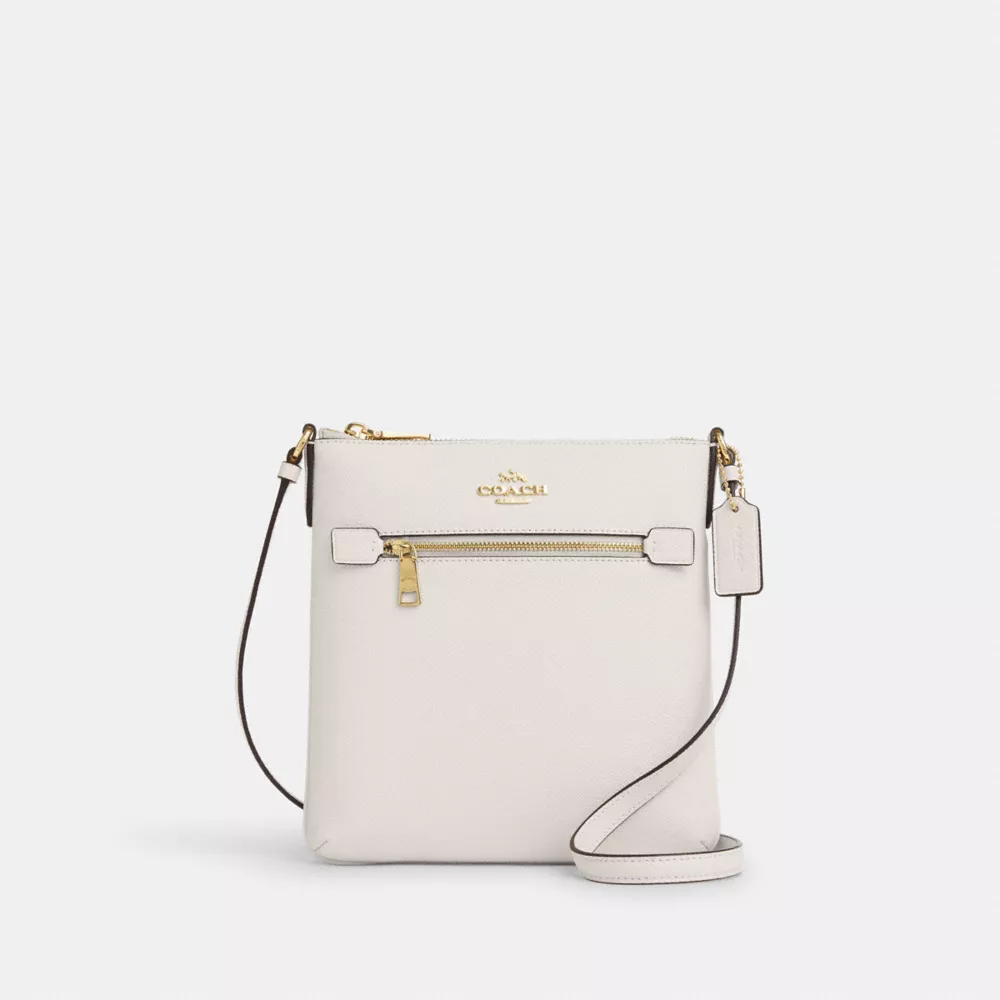 COACH蔻驰Mini Rowan公文包CE871-IMCHK