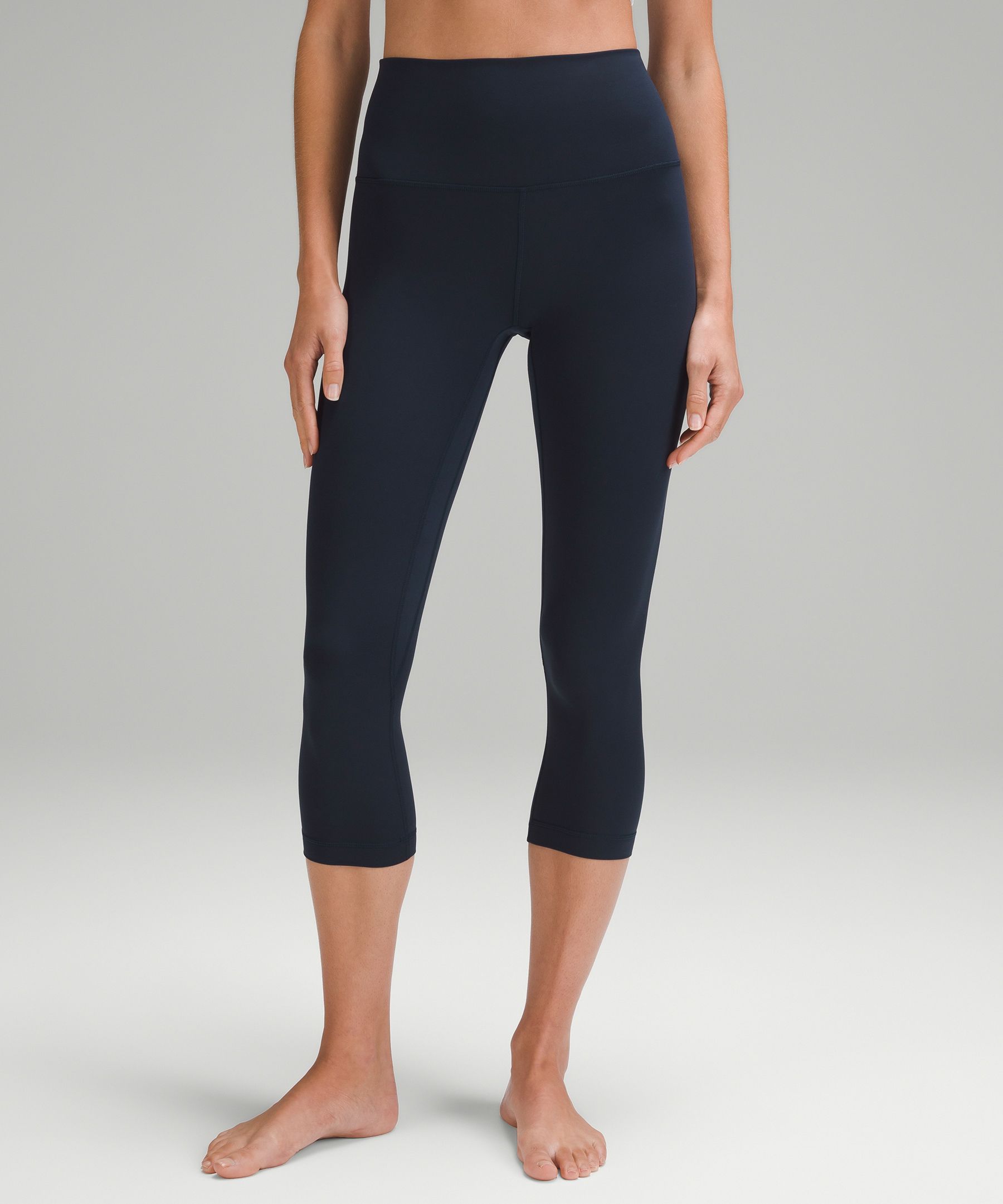 Lululemon lululemon Align™ High-Rise 瑜伽裤21