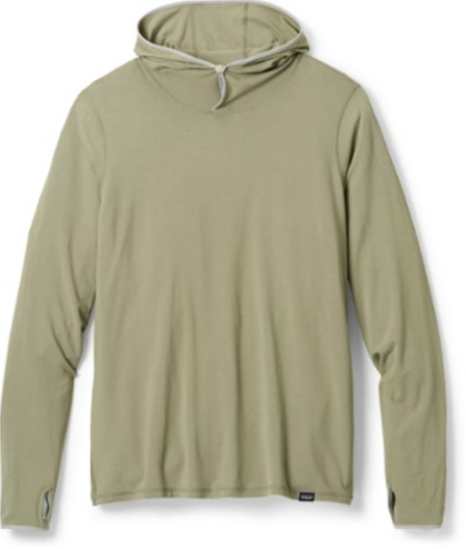 Patagonia Tropic Comfort Natural Hoodie - Men's