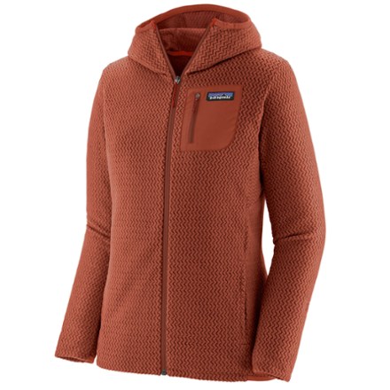Patagonia R1 Air Full-Zip Hoodie - Women's
