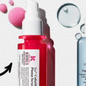 Kiehl's 上新 胶原嘭嘭瓶 低至$55