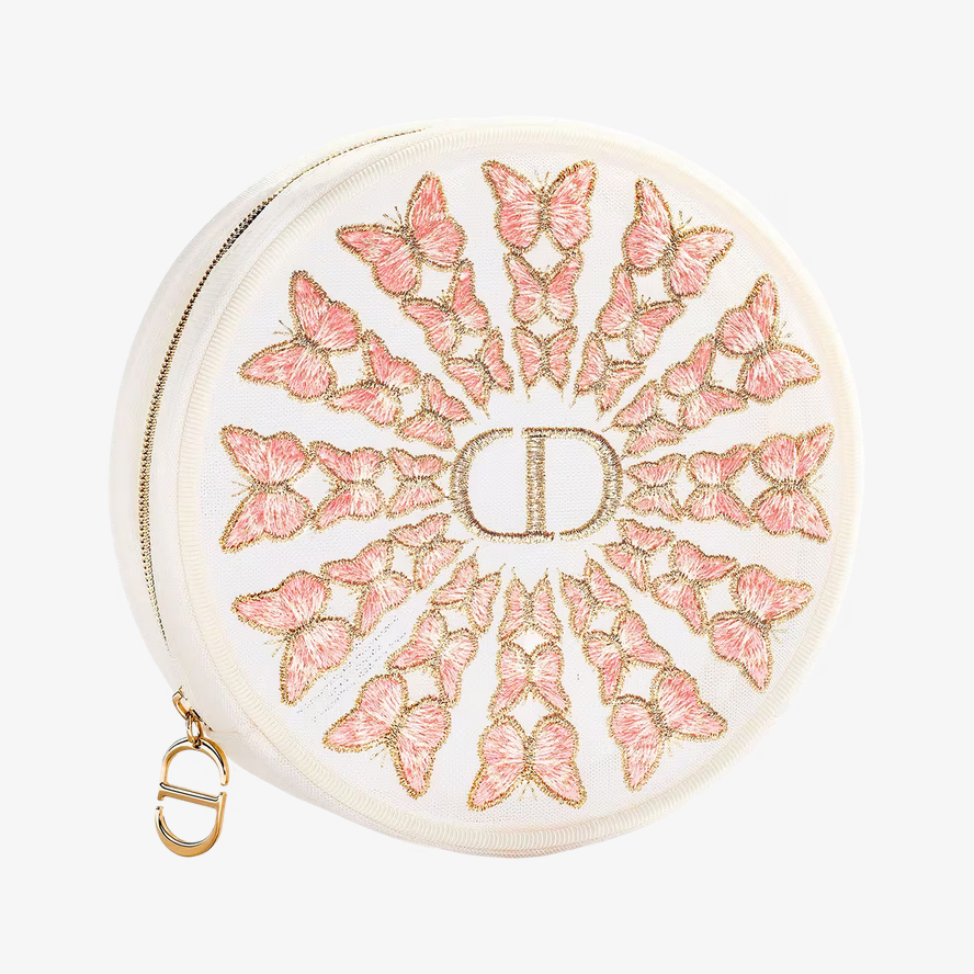 Dior Exclusive Makeup Pouch at Ulta