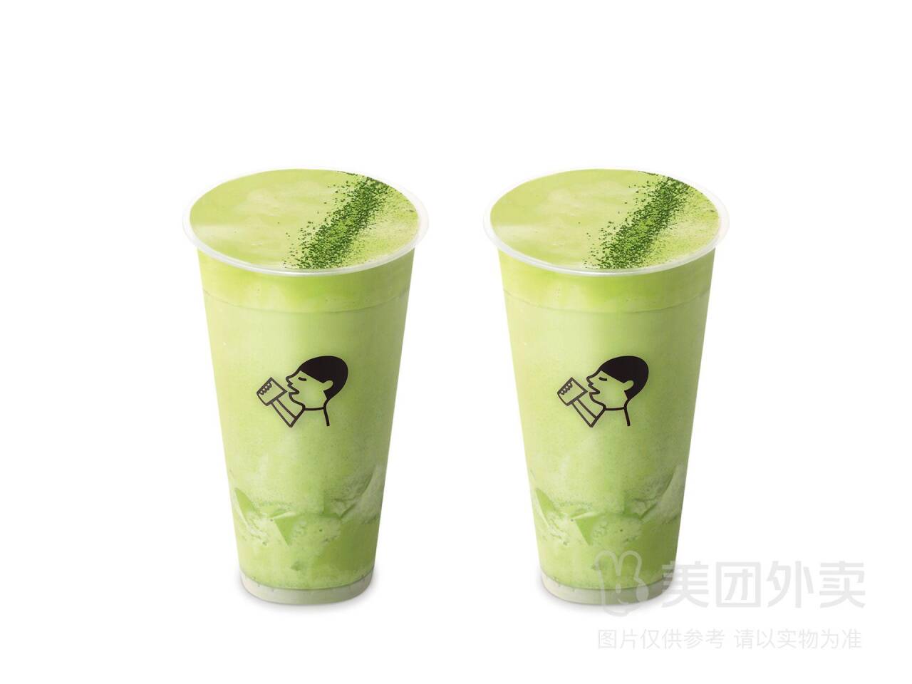 喜茶1-双杯·三倍厚抹兑换券，券后价仅需30.50元