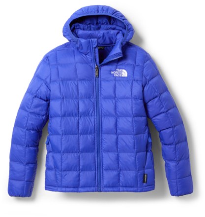 The North Face ThermoBall Hooded Insulated Jacket - Boys'