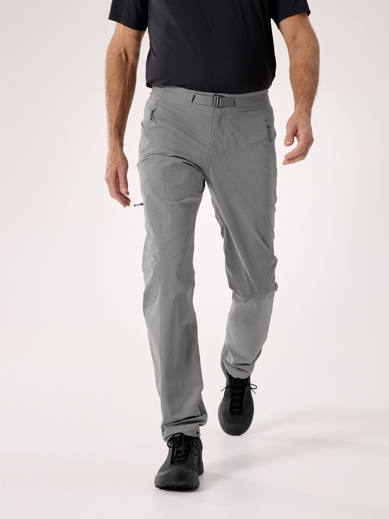 Arcteryx Gamma 始祖鸟男裤