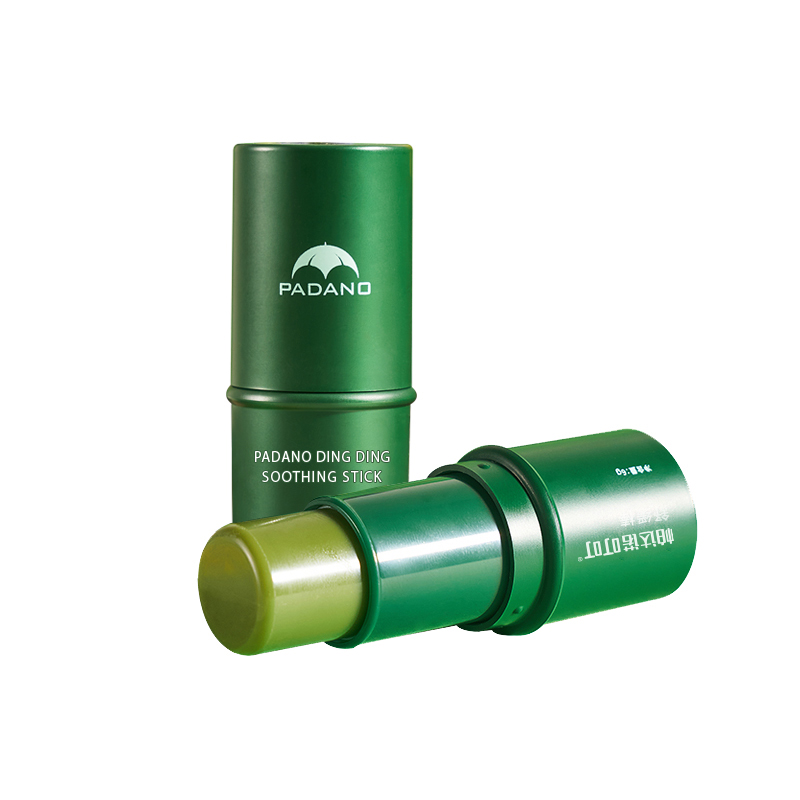 帕达诺婴儿紫草膏蚊子蚊虫叮咬止痒药膏