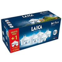 LAICA莱卡 Bi-Flux 滤水器滤芯 6个装