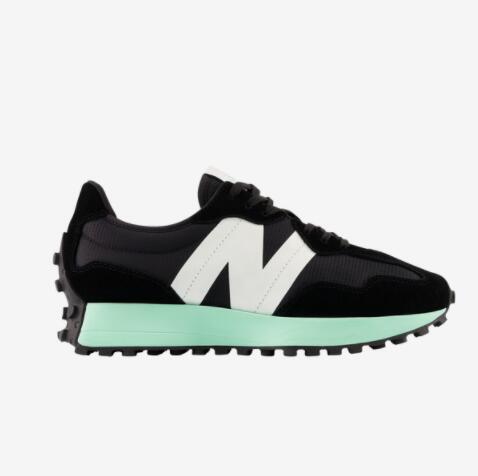New Balance 327 女款运动鞋