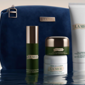 La Mer 换季护肤 维稳修护超安心