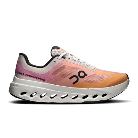 On Cloudsurfer Next Road-Running Shoes - Women's