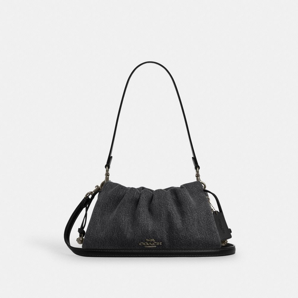 coach faye shoulder bag CAK37-QBWAD