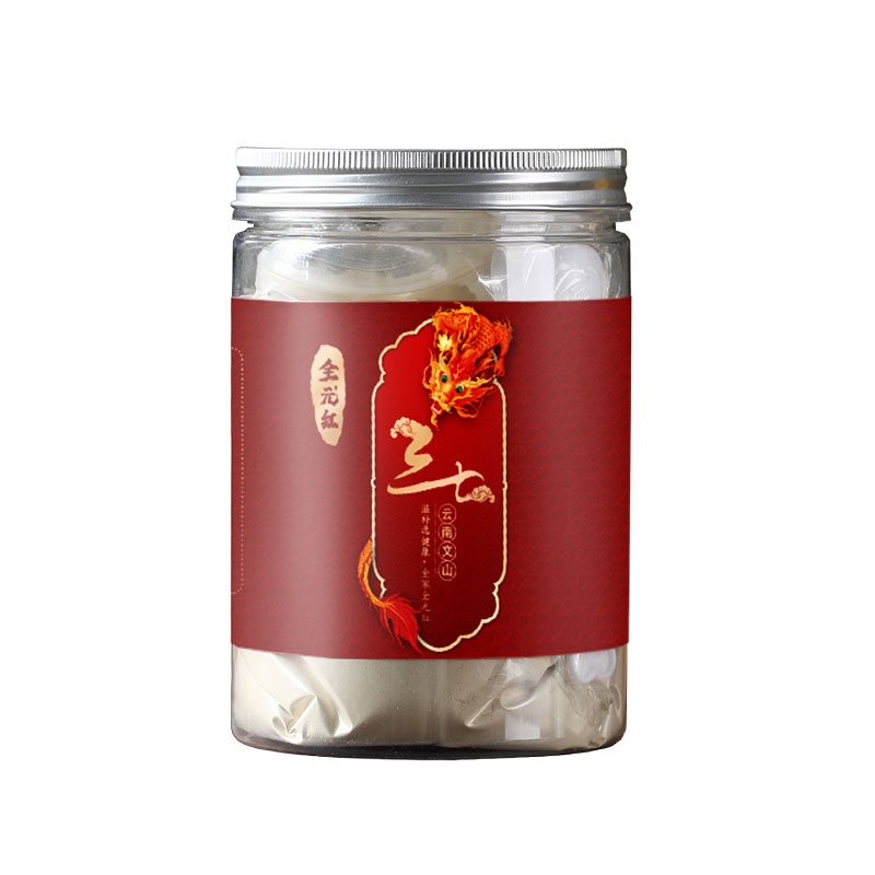 云南白药供应商20头超细三七粉100g