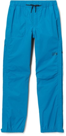 Mountain Hardwear Threshold Pants - Women's