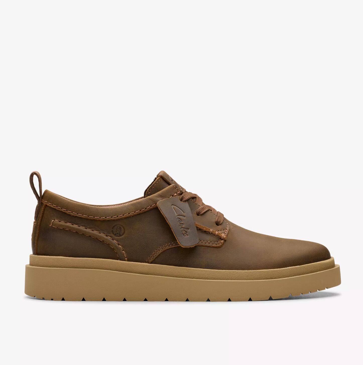 Clarks 亲友会大促 低至7折+额外7折
