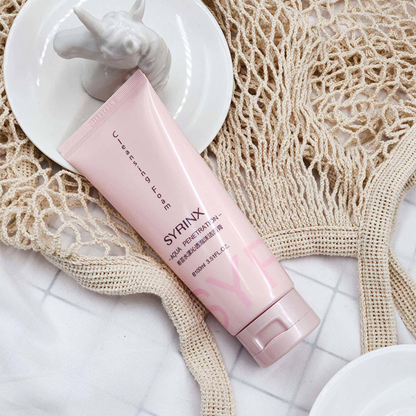 【希芸】氨基酸泡沫洗面奶