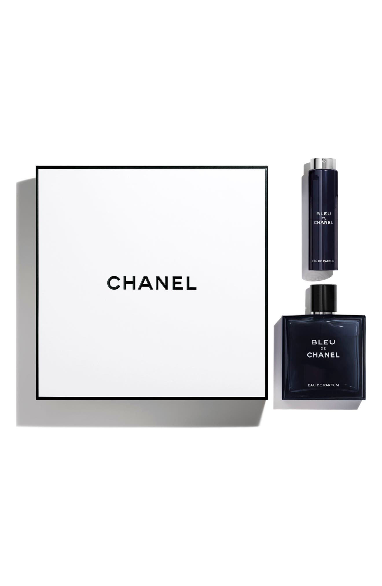 CHANEL BLEU DE CHANEL 香奈儿香水套装 NO COLOR