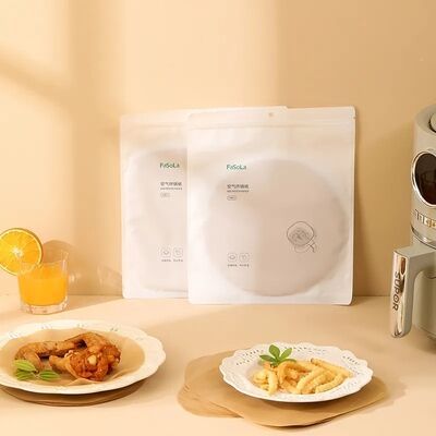 【50张】空气炸锅专用吸油纸