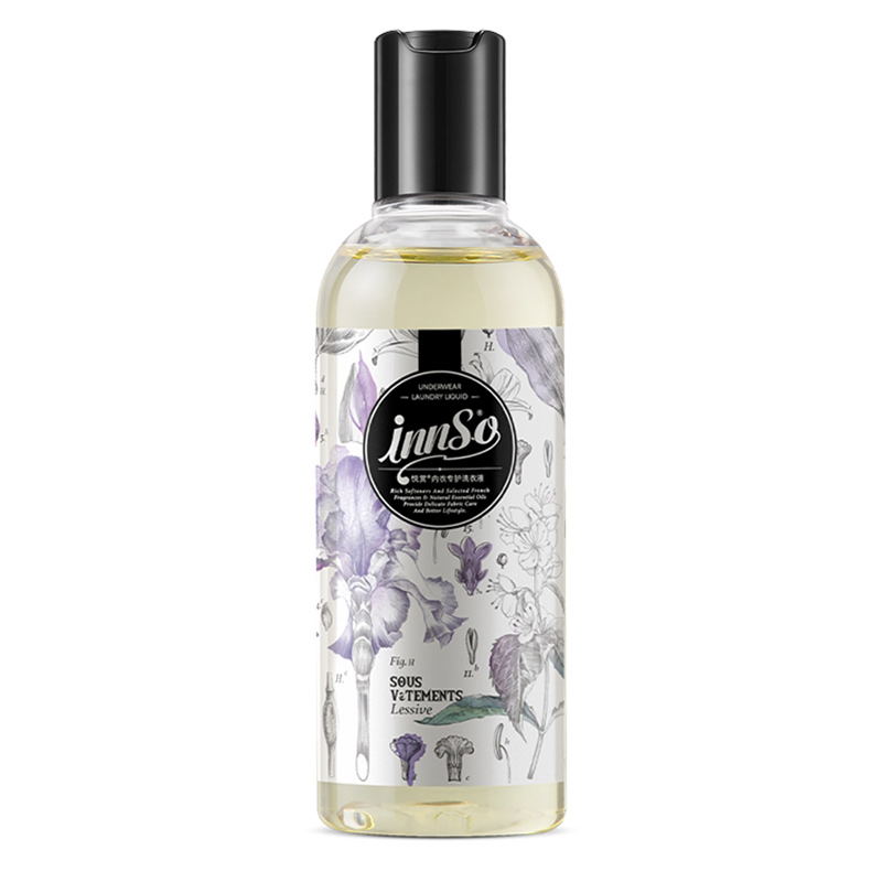 【内衣专用】innso悦赏内裤清洗衣液330ml