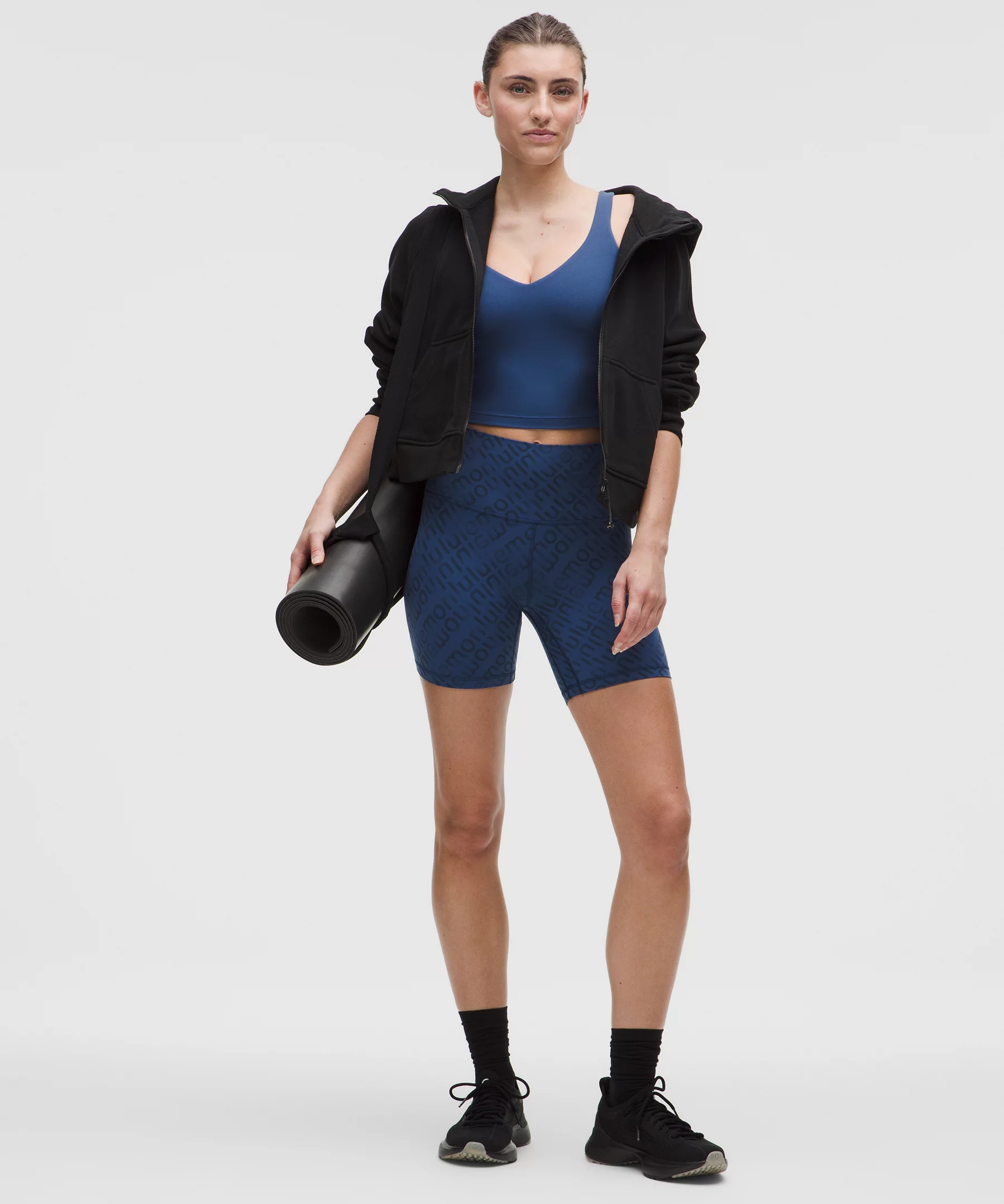 Lululemon Wunder Puff 600蓬女士羽绒马甲