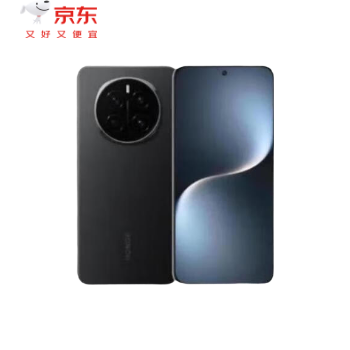 京东 荣耀手机Magic7 国家补贴15%最高500元