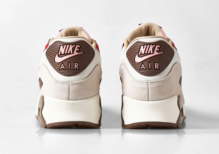 nike air max 90 "bacon" 配色即将发售