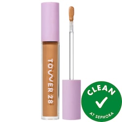 Tower 28 Beauty Swipe All-Over Hydrating Serum Concealer with 18-HR Wear