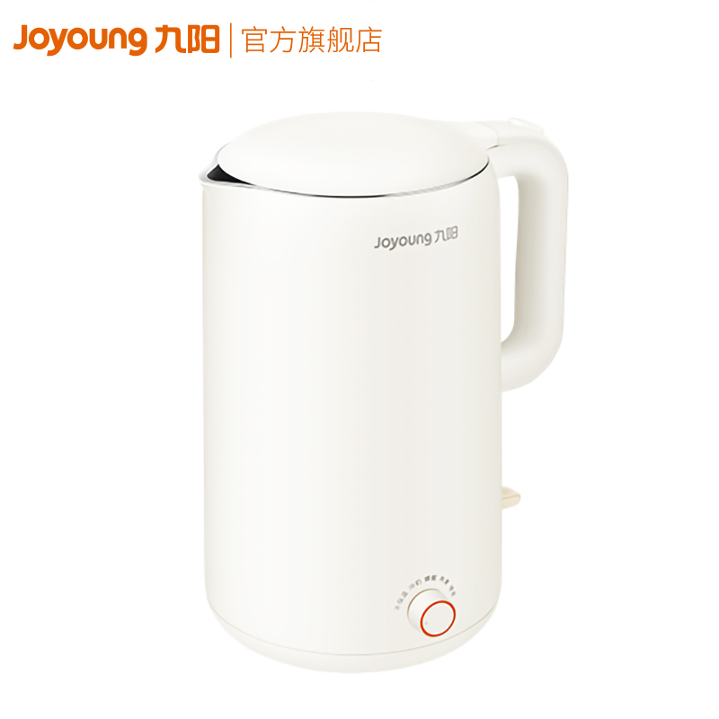 九阳电热水壶家用烧水壶保温恒温壶
