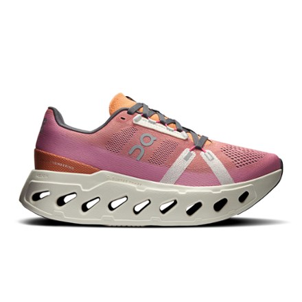 On Cloudeclipse Road-Running Shoes - Women's