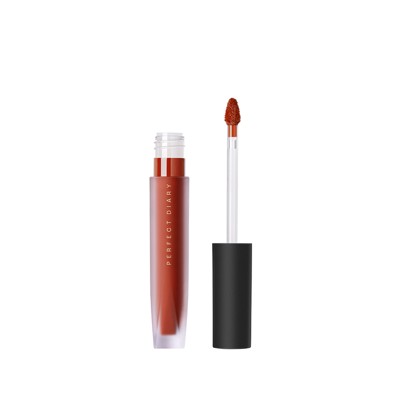 【拍2件！】完美日记天鹅绒金丝绒唇釉