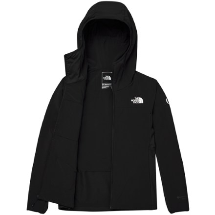 The North Face Summit Series Casaval Hybrid Insulated Hoodie - Women's