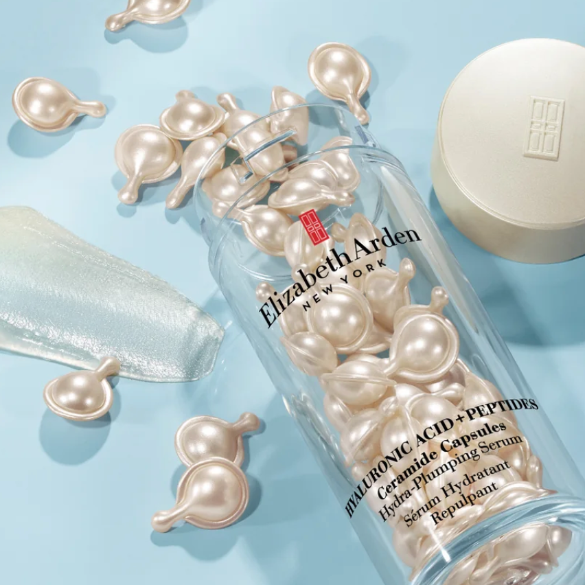 雅顿 初秋轻油养肤 轻金胶$87收