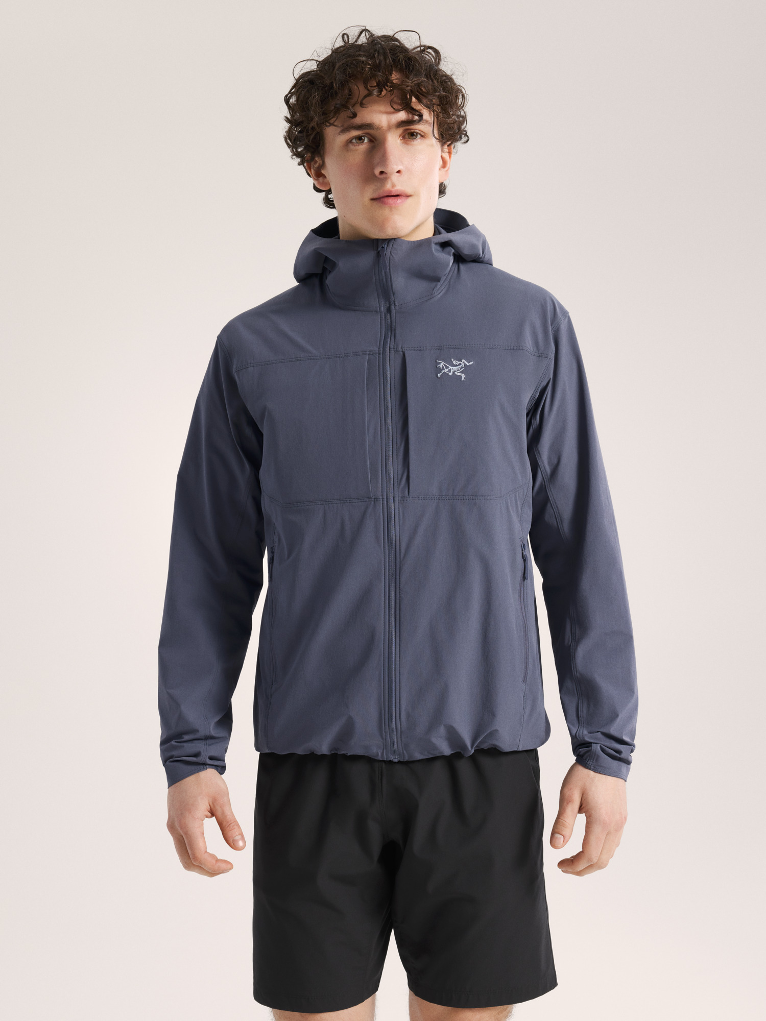 Arcteryx Gamma Lightweight Hoody Men's