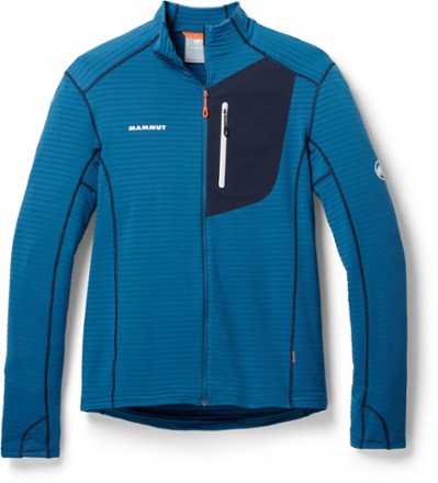 Mammut Taiss Light ML Jacket - Men's