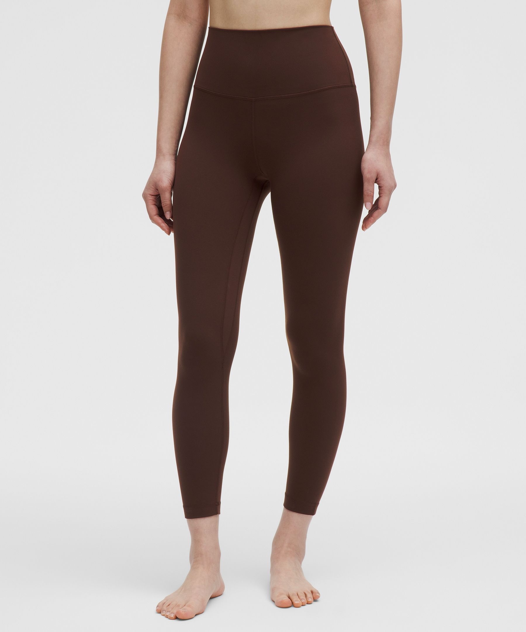 Lululemon lululemon Align™ 瑜伽裤25