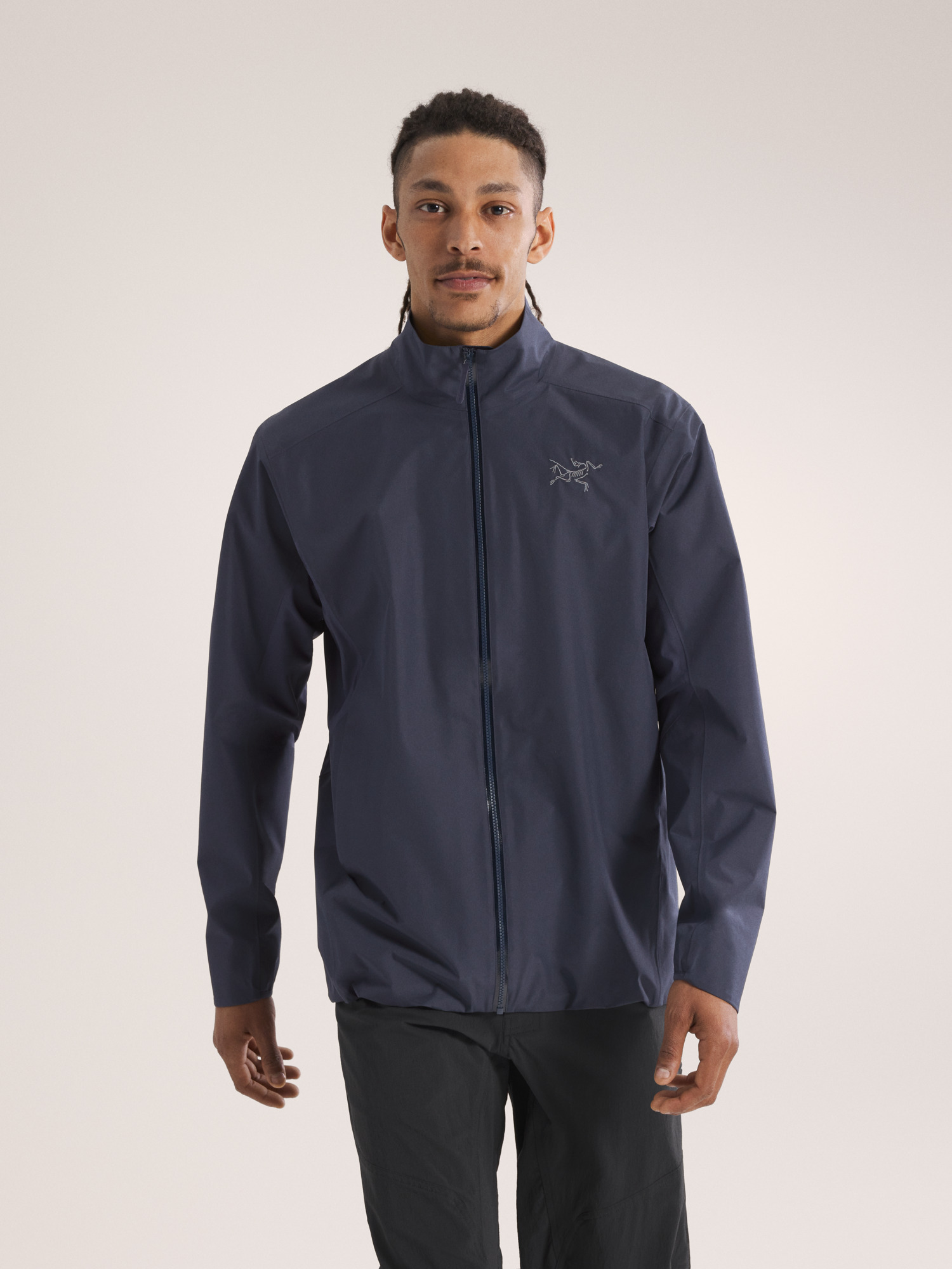 Arcteryx Solano Jacket Men's