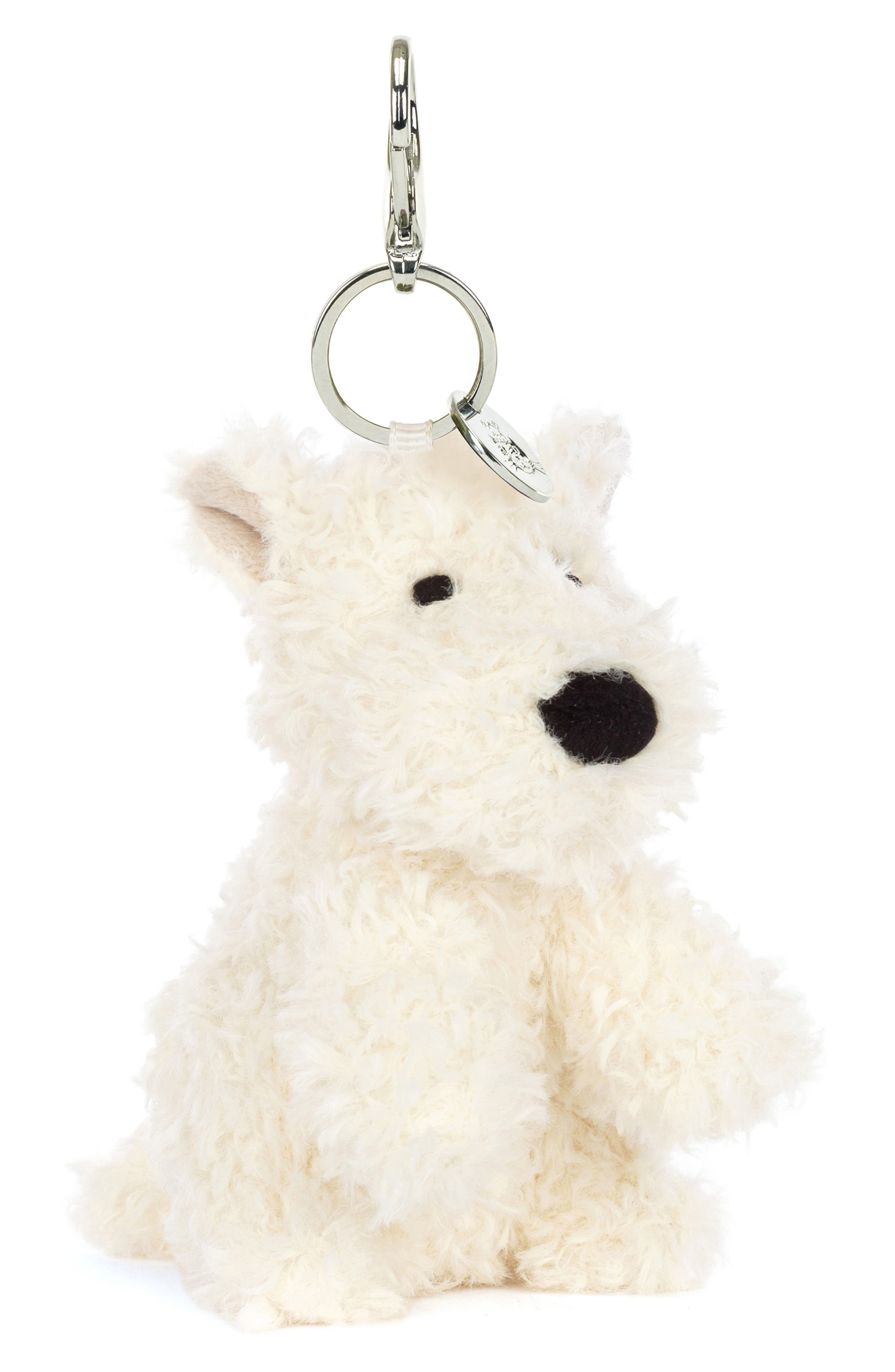 Jellycat Munro Scottie 小狗挂饰
