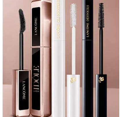 Lancôme官网 Definicils 自然纤长款$17