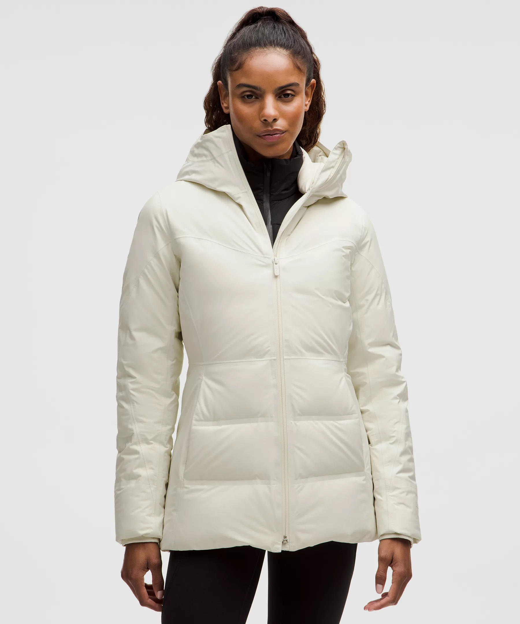 Lululemon StretchSeal™ Sleet Street 600-Down-Fill Jacket