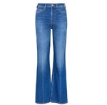 7 For All Mankind Easy High-Rise 牛仔裤