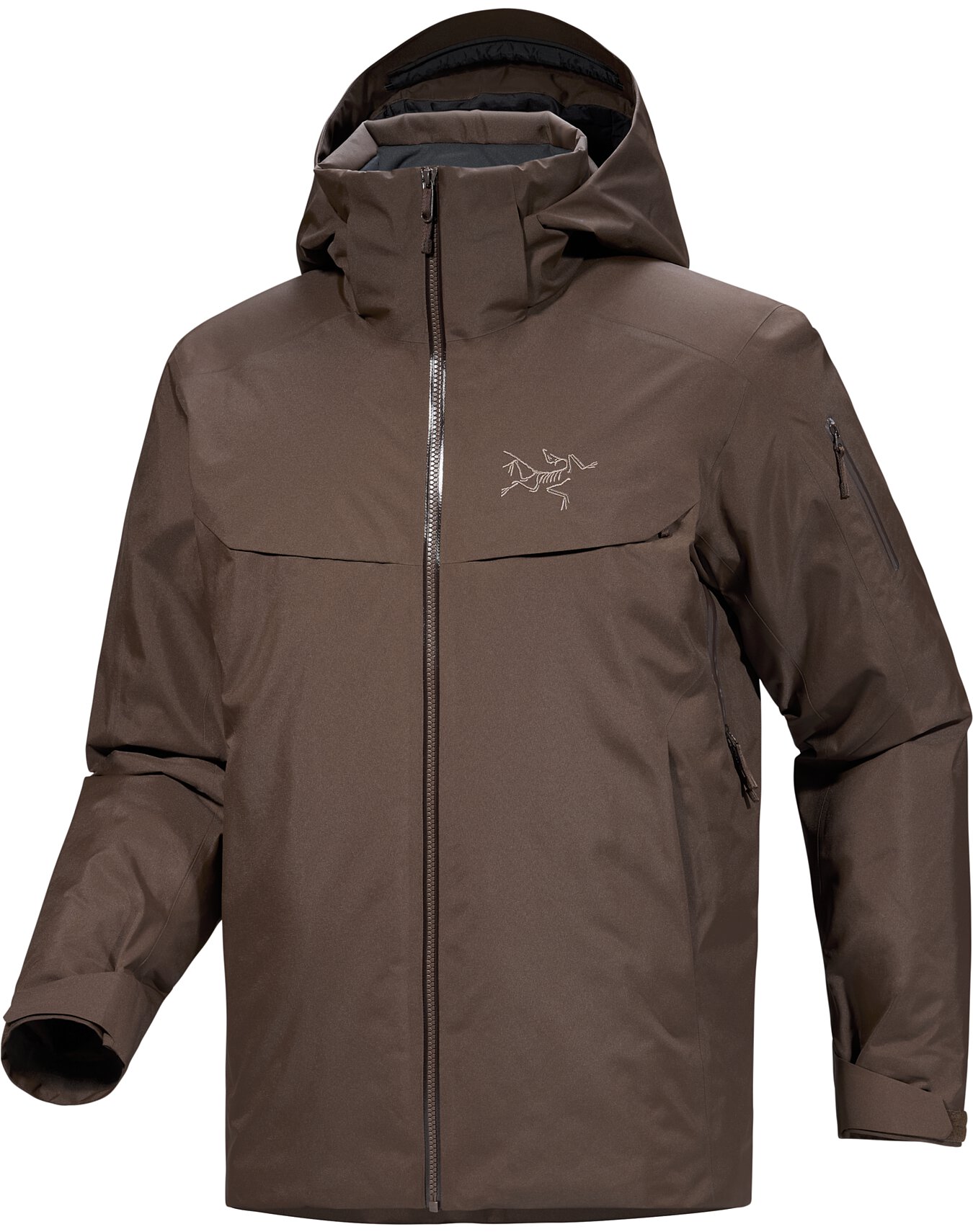 Arcteryx Macai 始祖鸟男士夹克